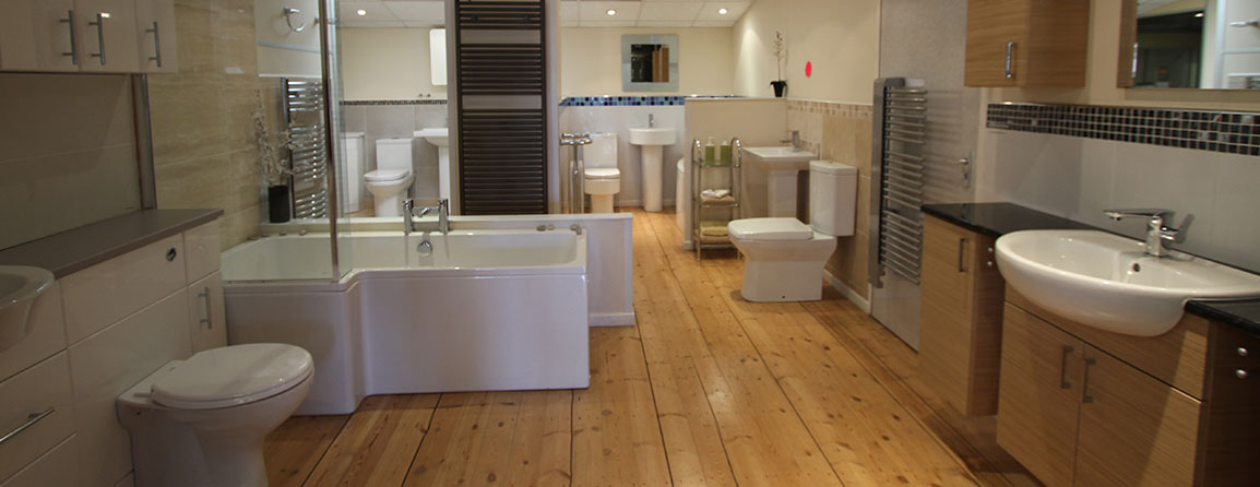 sherwood hucknall plumbing