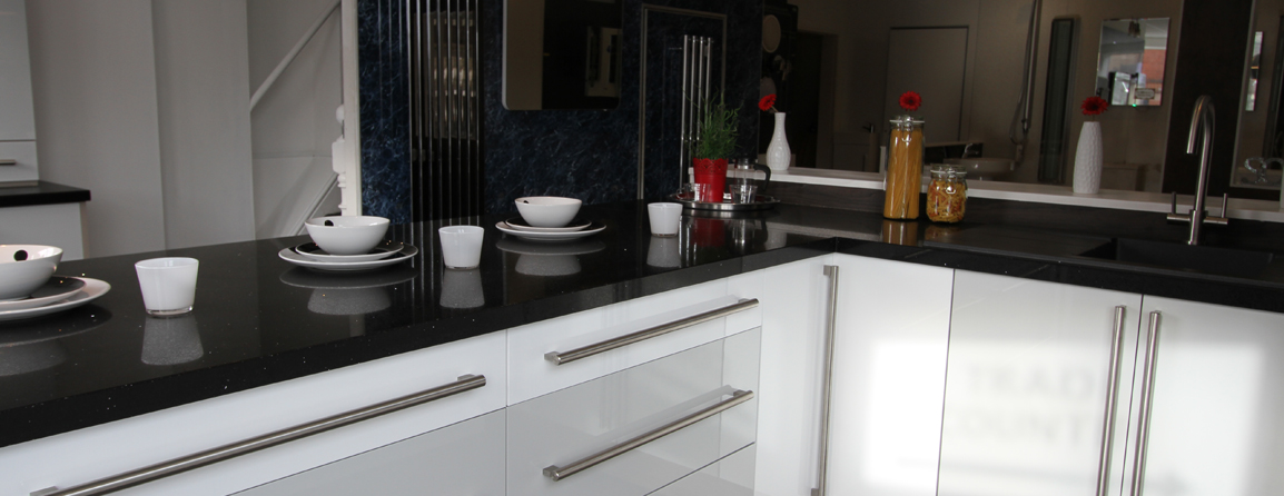 corner unit