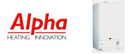 Alpha Boilers