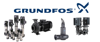 Grundfos